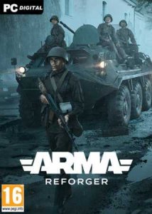 Arma Reforger скачать торрент