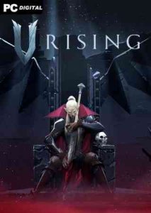 V Rising игра с торрента