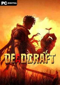 DEADCRAFT игра с торрента