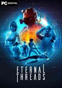 Eternal Threads игра с торрента