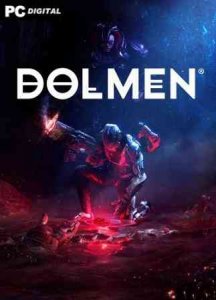 Dolmen игра с торрента