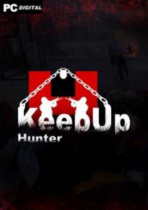 KeepUp Hunter скачать торрент