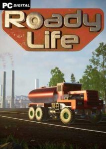 Roady Life игра с торрента