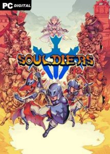 Souldiers игра с торрента