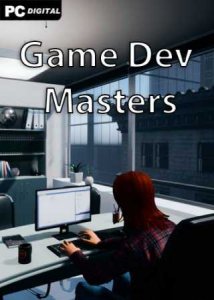 Game Dev Masters скачать торрент