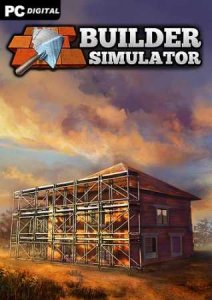 Builder Simulator скачать торрент