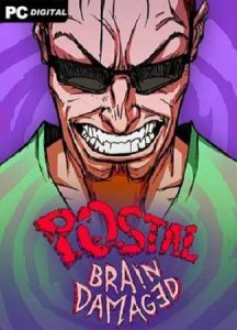 POSTAL: Brain Damaged скачать торрент