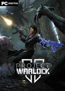 Project Warlock II скачать торрент