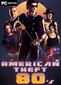 American Theft 80s скачать торрент