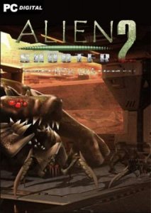 Alien Shooter 2 - New Era скачать торрент