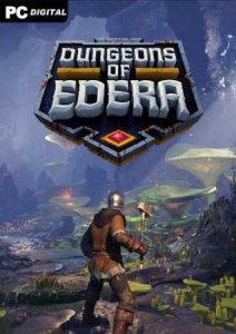 Dungeons of Edera игра с торрента