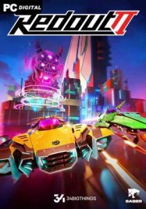 Redout 2 скачать торрент