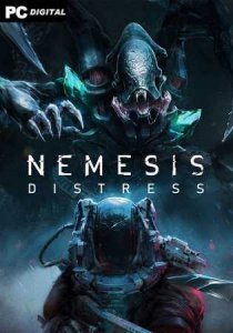 Nemesis: Distress скачать торрент