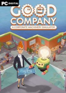 Good Company игра с торрента