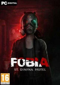 Fobia - St. Dinfna Hotel скачать торрент