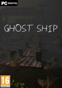 The Ghost Ship скачать торрент