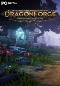 Dragon Forge скачать торрент