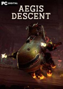 Aegis Descent скачать торрент