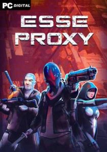 Esse Proxy игра с торрента