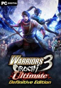 WARRIORS OROCHI 3 Ultimate Definitive Edition скачать торрент