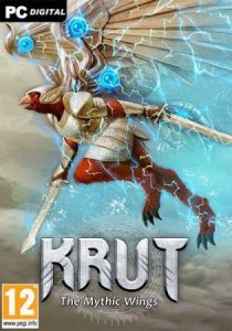 Krut: The Mythic Wings игра с торрента