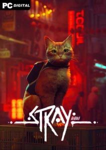 Stray игра с торрента