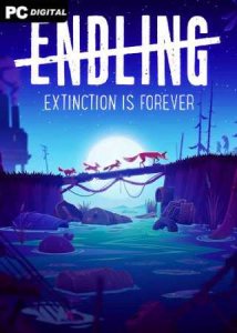 Endling - Extinction is Forever скачать торрент