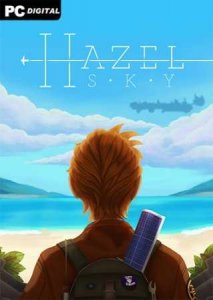 Hazel Sky игра с торрента