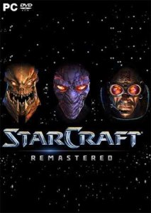 StarCraft Remastered скачать торрент