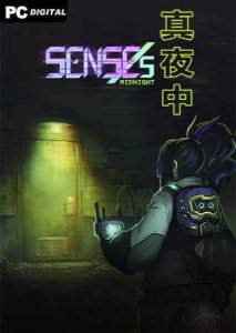 SENSEs: Midnight скачать торрент