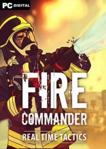 Fire Commander скачать торрент