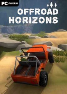 Offroad Horizons: Arcade Rock Crawling игра с торрента