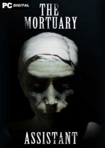 The Mortuary Assistant игра с торрента