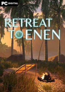 Retreat To Enen игра с торрента