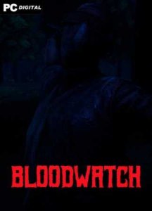 Bloodwatch игра с торрента