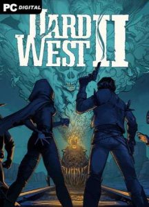 Hard West 2 скачать торрент