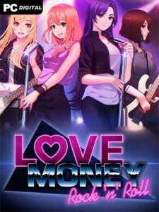 Love, Money, Rock'n'Roll игра с торрента