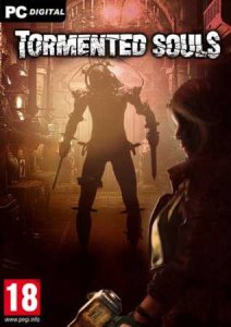 Tormented Souls игра с торрента