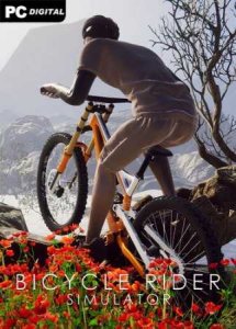 Bicycle Rider Simulator скачать торрент