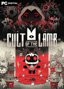 Cult of the Lamb скачать торрент