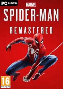 Marvel’s Spider-Man Remastered скачать торрент