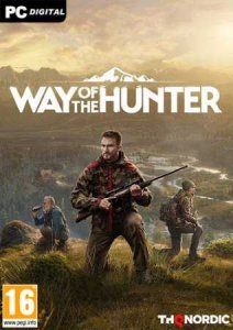 Way of the Hunter игра с торрента