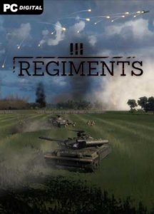 Regiments скачать торрент