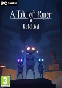 A Tale of Paper: Refolded скачать торрент