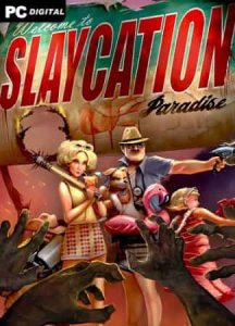 Slaycation Paradise игра с торрента