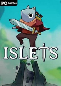 Islets игра с торрента