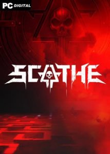 Scathe игра с торрента