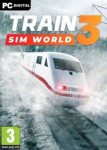 Train Sim World 3 игра с торрента