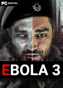 EBOLA 3 скачать торрент