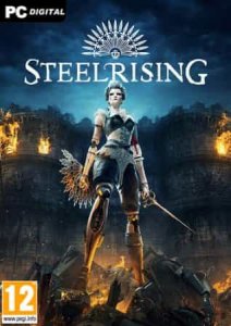 Steelrising игра с торрента